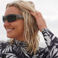 Muir | Slate Grey | Polarized Nx14 Grey Lens