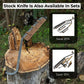 Large Stock Knife - Cloggers Knife