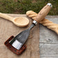 Large Straight Gouge (Rounded Chisel), 10 - 45 mm (0.4 - 1.8 inches)