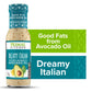 Primal Kitchen Avocado Oil Dressing & Marinade, Dreamy Italian, 8 oz, Pack of 6
