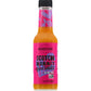 Woodstock Scotch Bonnet Hot Sauce (Pack of 12 - 5 Fl Oz)