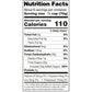 Woodstock Organic Cranberry Sauce, Whole Berry, 14 Oz. Can, Case of 12