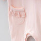 Larissa Pink Newborn Coming Home Set