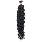 Latin Wave Bulk 100% Human Braiding Hair