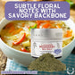 Lavender Rosemary Sea Salt