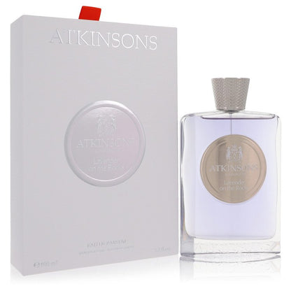 Atkinsons Lavender On The Rocks Eau De Parfum Spray