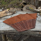 Leather Case for 6 Throwing Knives
