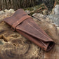 Leather Case for 6 Throwing Knives
