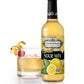 Powell And Mahoney Lemon Sour Cocktail Mixer (Pack of 6 - 25.36 Fl Oz.)