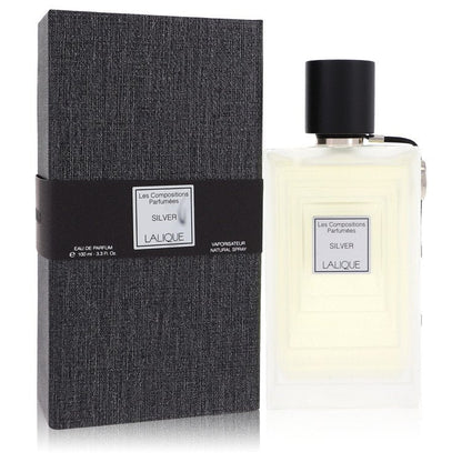 Lalique Les Compositions Parfumees Silver Eau De Parfum