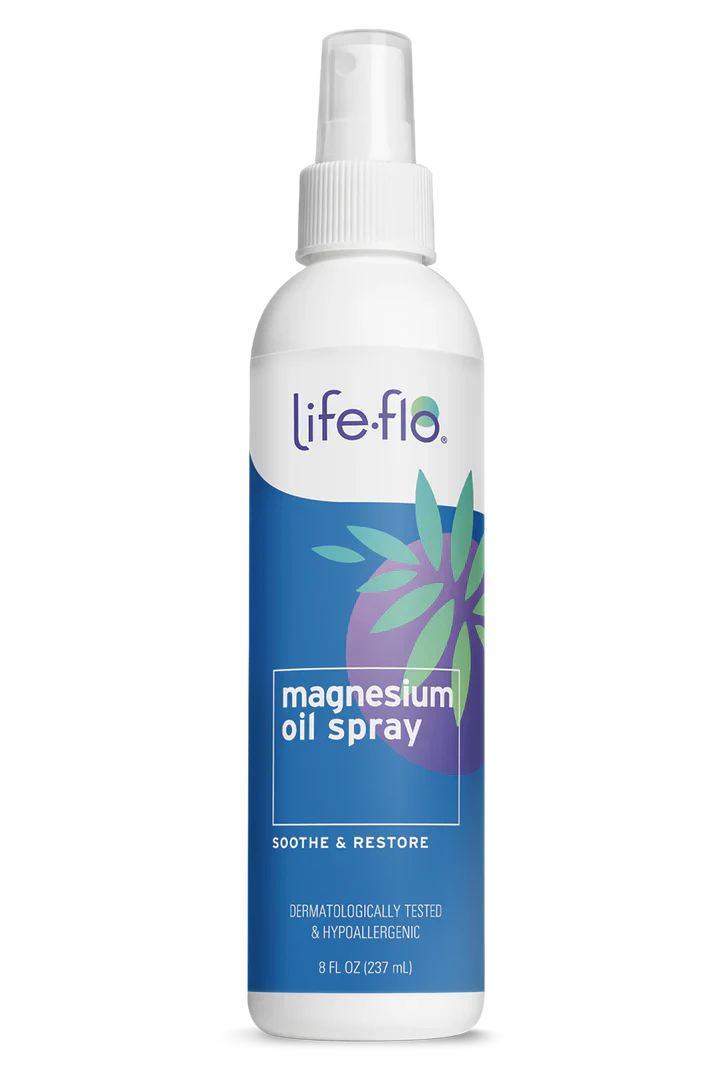 Life-Flo Pure Magnesium Oil