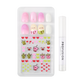 But, First, Nail Press On Nail Set
