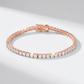 5.75ct Cubic Zirconia Tennis Bracelet