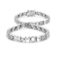 Mom's Day Charm Bracelet
