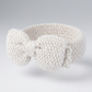 Off Maryanne Knitted Headband
