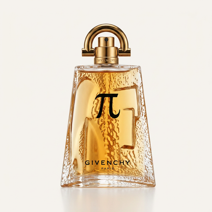 Givenchy Pi Eau De Toilette Spray for Men 1.7 Ounce