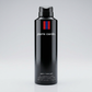 Pierre Cardin Signature Oriental Body Spray for Men