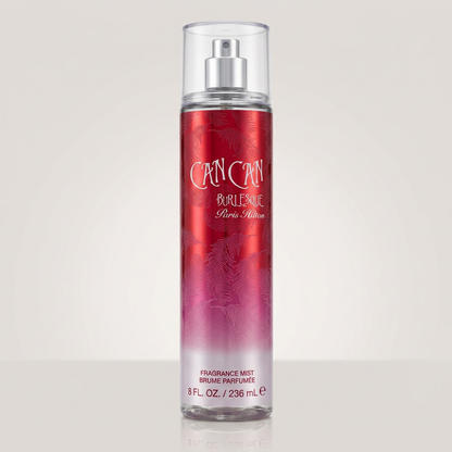 Paris Hilton Can Can Burlesque Fragrance Mist for Women