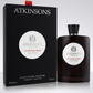 Atkinsons 24 Old Bond Street Triple Extract Eau De Cologne Concentree Spray