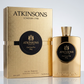 Atkinsons Oud Save The King Eau De Parfum Spray