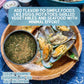 Luxury Gourmet Seasoning and Sea Salt Collection - 6 Tins