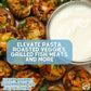 Luxury Gourmet Seasoning and Sea Salt Collection - 6 Tins