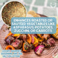 Luxury Gourmet Seasoning and Sea Salt Collection - 6 Tins