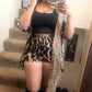 Destressed Locs Wig "Swiss Full Lace" (Ready to ship)