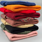 Haakwear Kids Knit Beanie, No Logo