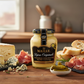 Maille Original Dijon Mustard, Case of 6 - 7.5 Oz Bottles
