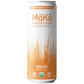 Maka White Grapes Mango Energize (Pack of 12-12 Fl Oz)
