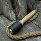 Mallet with Nylon Head, 350 g (12.35 oz)