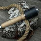 Mallet with Nylon Head, 350 g (12.35 oz)