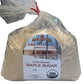 Maple Sugar Granules, Organic
