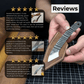 Marking Knife Kiridashi, 3.5 cm (1.38 inches)