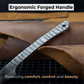 Marking Knife Kiridashi with Rounded Blade, 5,5 cm (2.17 inches)