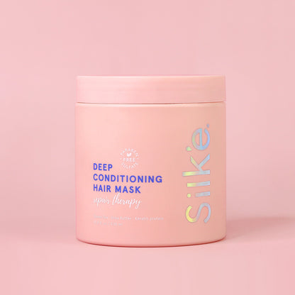 Silk'e Repair Therapy Deep Conditioning Mask