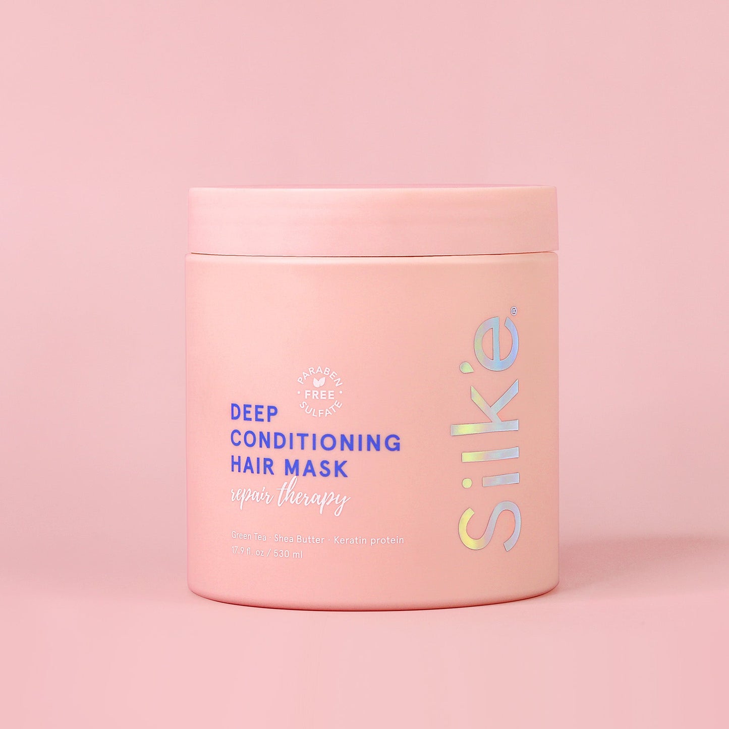 Dreamy Tresses Treat