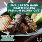 Middle Eastern Seasoning Gift Set - Tastes of The Middle East - Artisanal Spice Blends Six Pack