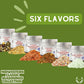 Midwestern Classic Seasonings Collection
