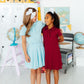 Bluebird Twirl Skort