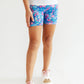 Dreaming Daisies Twirl Shorts