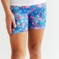 Dreaming Daisies Twirl Shorts