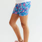 Dreaming Daisies Twirl Shorts