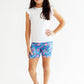 Dreaming Daisies Twirl Shorts