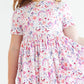 Whimsical Woods S/S Pocket Twirl Dress