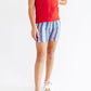 All-American Girl Twirl Shorts