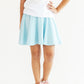 Bluebird Twirl Skort
