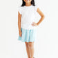 Bluebird Twirl Skort