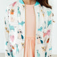 Puppy Pals Satin Jacket